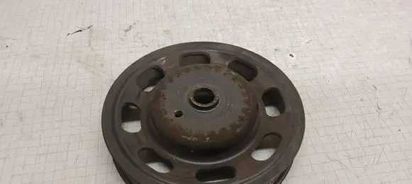 Volkswagen Polo Crankshaft pulley 036105255C