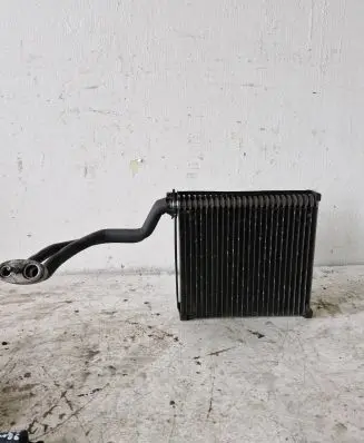 Audi A4 S4 B6 8E 8H Air conditioning (A/C) radiator (interior) 8E1820103 661229J 0249190702