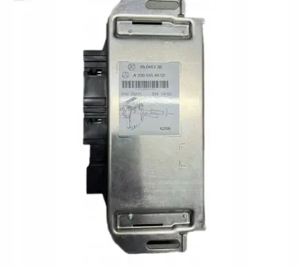 Mercedes-Benz SL R230 SAM control unit A2305454032