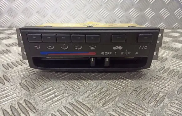 Honda Civic Interior fan control switch 