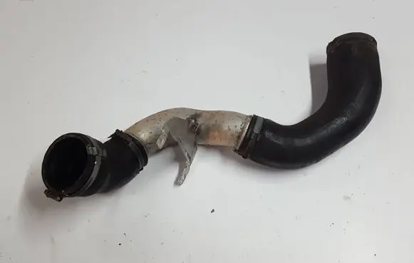 Volvo V40 Intercooler hose/pipe 31319795XAUTOPX 31319795