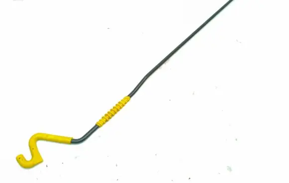 Volkswagen T-Roc Engine bonnet/hood prop rod/strut 2GA823363