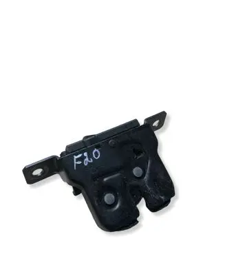 BMW 1 F20 F21 Tailgate/trunk/boot lock/catch/latch 7248075 5127 5124