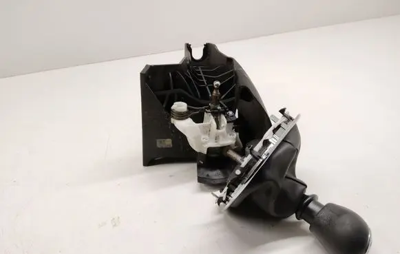 Opel Vivaro Gear shifter/selector 349012637R 90T10