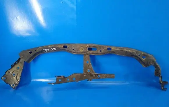 Toyota Land Cruiser (J150) Front bumper mounting bracket 5252160110