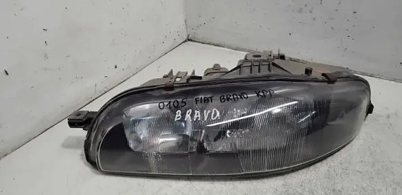 Fiat Bravo - Brava Headlight/headlamp