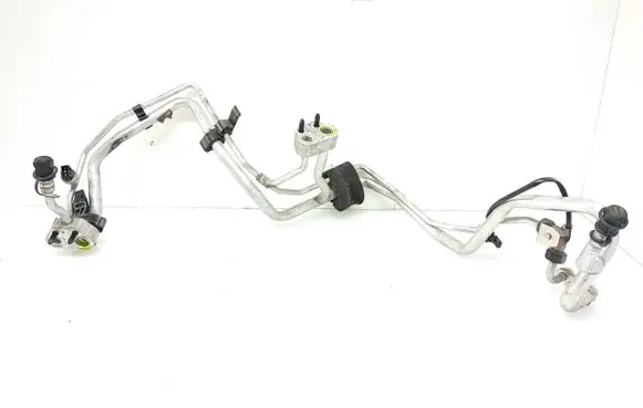 Volvo V60 Air conditioning (A/C) pipe/hose 31332763