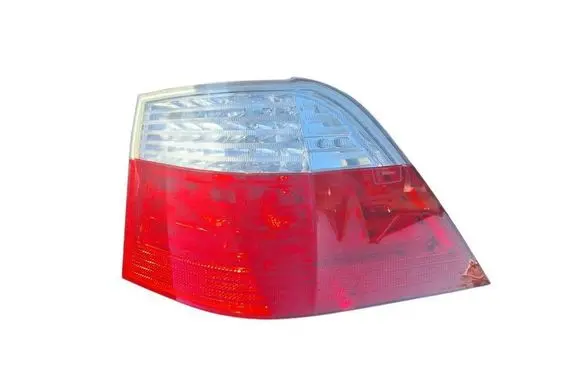 BMW 5 E60 E61 Rear/tail lights 2VA00942602