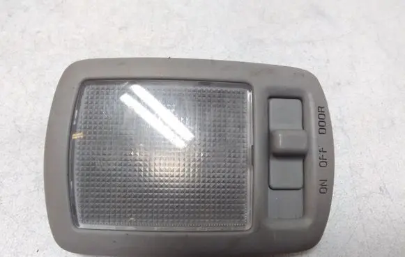 Hyundai Santa Fe Rear seat light 926202E0