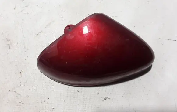 Ford Fiesta Front door wing mirror part H1BB175746