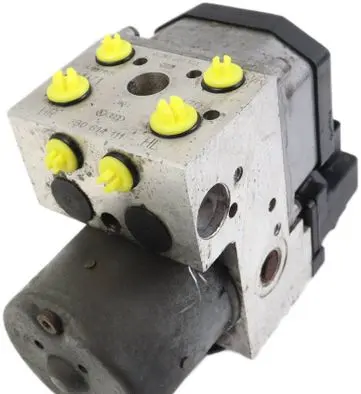 Volkswagen PASSAT B5 ABS Pump 3B0614111 0273004573 0265220621