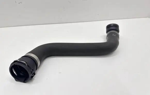 BMW 5 F10 F11 Engine coolant pipe/hose 1436377