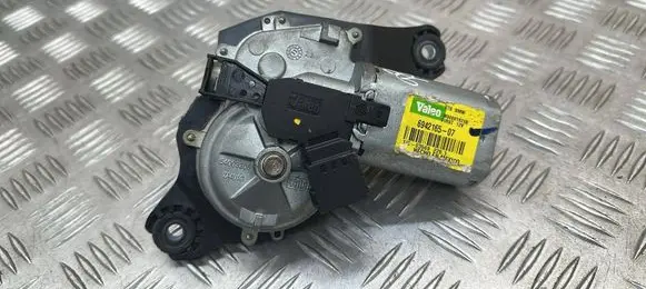 BMW X5 E70 Rear window wiper motor 694216507 6942165
