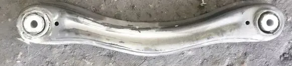 Mercedes-Benz R W251 Rear control arm 280CDI