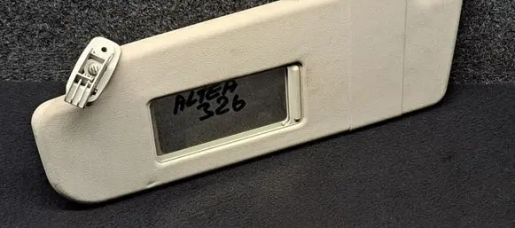 Seat Altea Sun visor 6Q0857551