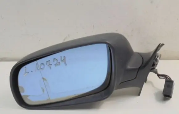 Audi A4 S4 B5 8D Manual wing mirror 014741