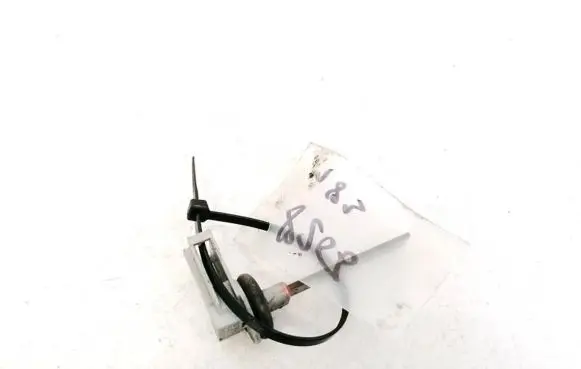 Volkswagen Touran I Interior temperature sensor 4B0820539