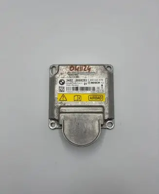 BMW 1 F20 F21 Airbag control unit/module 6868253 0265020578