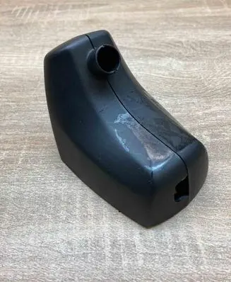 BMW 3 E90 E91 Rearview mirror trim 7132095 7132096