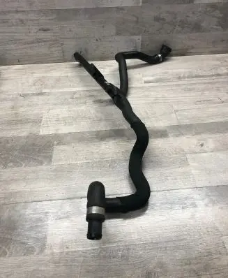 BMW 5 F10 F11 Engine coolant pipe/hose 9170340