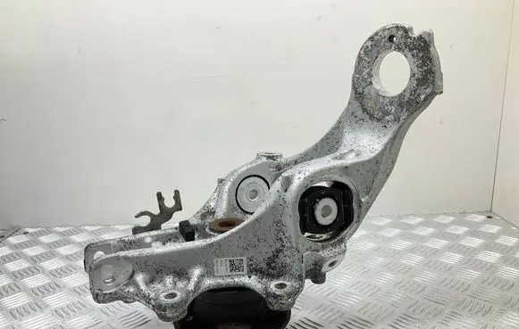Audi A6 S6 C7 4G Rear wheel hub 4G0505432E