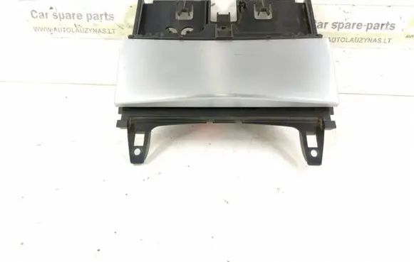 Mercedes-Benz C W204 Car ashtray 2046801350 A2046801350