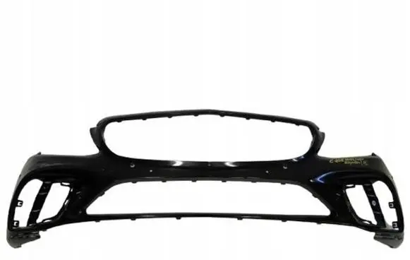 Mercedes-Benz C W205 Front bumper A2058802305
