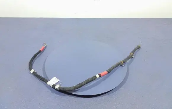 BMW M5 Other wiring loom 7856820