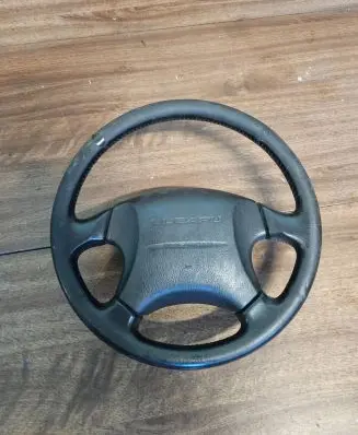 Subaru Outback Steering wheel
