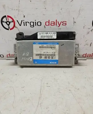 ABS control unit/module