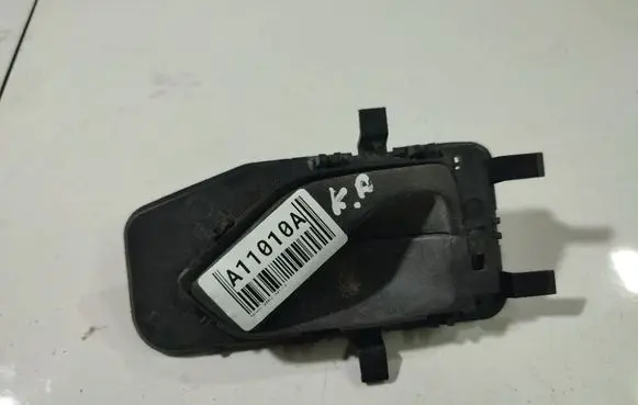 Renault Scenic I Rear door interior handle 91037103