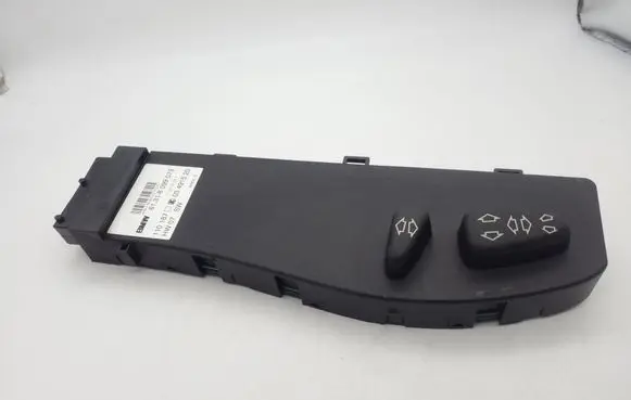 BMW X5 E53 Seat control switch 8099073 61318099073