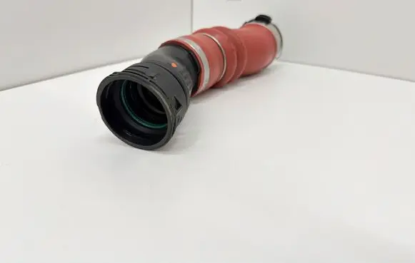 BMW 5 F10 F11 Intercooler hose/pipe 7588728 1029735