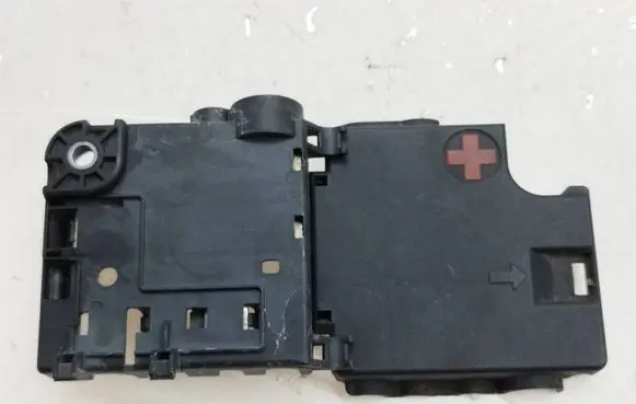 Audi Q5 SQ5 Positive wiring loom 8K0937517A KB8K051A