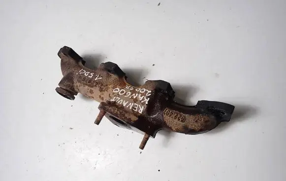 Renault Kangoo I Exhaust manifold 022.407