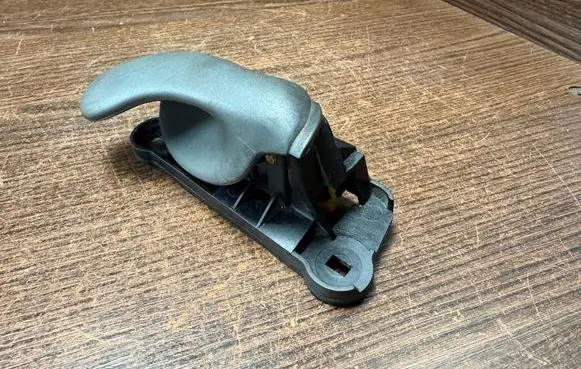 Citroen Jumper Loading door interior handle A739