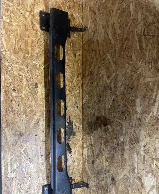 Fiat Ducato Front bumper cross member