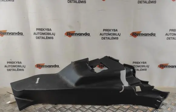 Toyota RAV 4 (XA50) Rear seat side top trim 6255542070