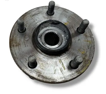 Toyota Yaris Cross Front wheel ball bearing 