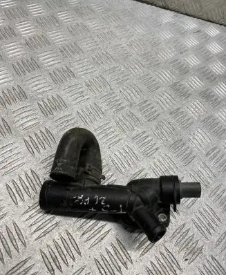 Volkswagen Transporter - Caravelle T5 Engine coolant pipe/hose 03L121131K