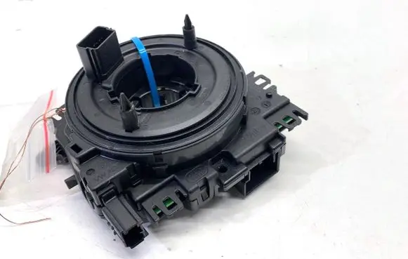 Volkswagen Golf VII Airbag squib ring wiring 5Q0953569A