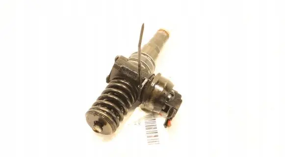 Seat Ibiza IV (6J,6P) Fuel injector 0414720313