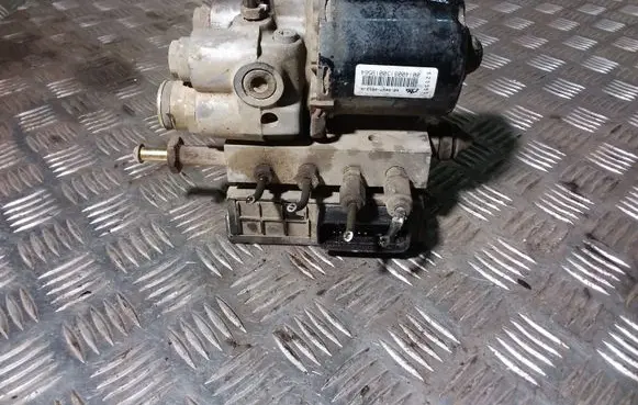 Volkswagen Sharan ABS Pump 7M0907379 7M0614111B