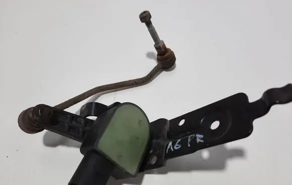 Audi A6 S6 C6 4F Headlight/headlamp level sensor 4F0941285F