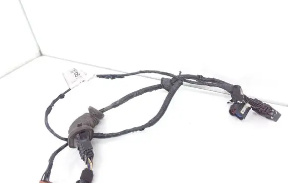 Ford Transit Front door wiring loom 9C1T14A631BA 9C1T14A631