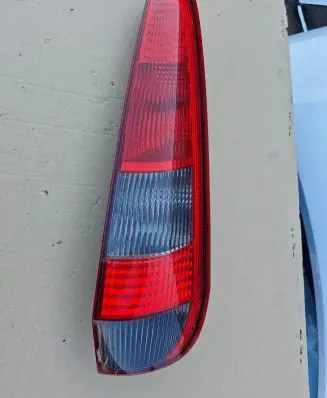 Ford Fiesta Rear/tail lights