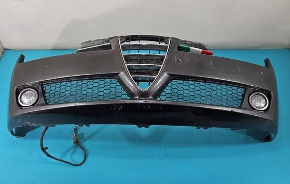 Alfa Romeo 159 Front bumper IMPRK1441939