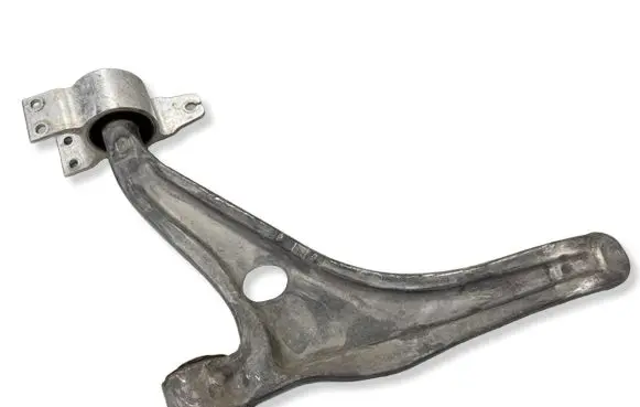 Mercedes-Benz CLA C118 X118 Front control arm 2473330400 1183309600