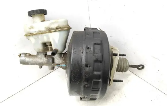 Mazda Tribute Brake booster 5L842B195 26612600094