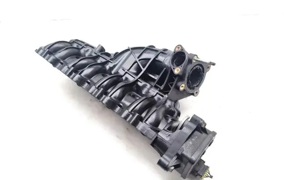 Intake manifold